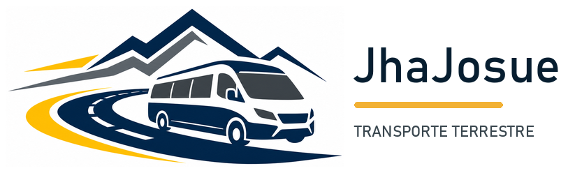 JhaJosue Transporte Terrestre